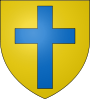 Escudo de Mirepoix-sur-Tarn