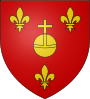 Escudo de Montgeard