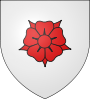 Escudo de Pacy-sur-Eure