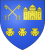 Escudo de Penne-d'Agenais