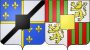 Escudo de Saint-André-de-l'Eure
