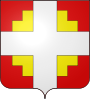 Escudo de Thusy