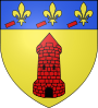 Escudo de Trévoux