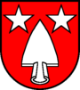 Escudo de Bolken