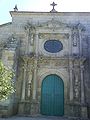 Cangas do Morrazo, iglesia de Santiago 2.JPG