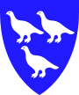 Escudo de Lierne
