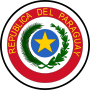 Escudo de San Juan Bautista de Ñeembucú