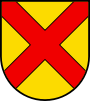 Escudo de Schöftland