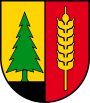 Escudo de Wenslingen
