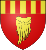 Escudo de AlényaAlenyà