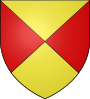 Escudo de CorbèreCorbera del Castell