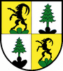 Escudo de Granges (Veveyse)