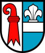 Escudo de Grellingen