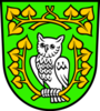 Escudo de Klütz