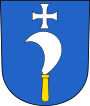 Escudo de Laufen-Uhwiesen