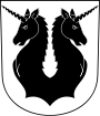 Escudo de Mettmenstetten
