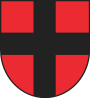 Escudo de Dąbrowa Tarnowska