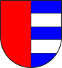 Escudo de Rhäzüns