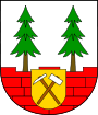 Escudo de Vrchlabí