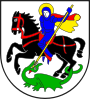 Escudo de Waltensburg/Vuorz