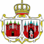 Escudo de Ciudad de Brandeburgo