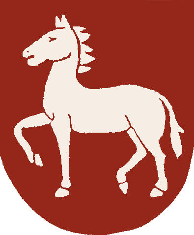 Escudo de Courlevon
