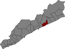 Localització de Sant Pol de Mar.png