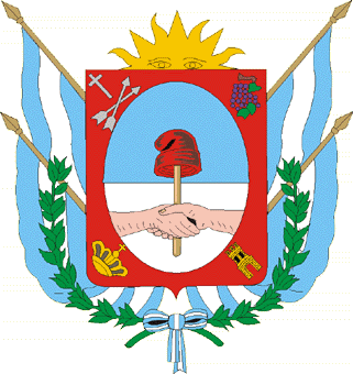 Bandera de Provincia de Catamarca