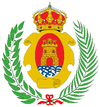 Escudo de Algeciras