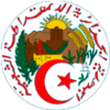 Escudo de Argelia