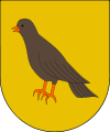 Antic escut municipal de Llesp.svg