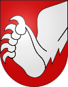 Büren-coat of arms.svg