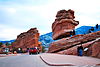 Balanced Rock and Steamboat Rock March 2010.JPG
