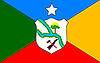 Bandera de Xapuri