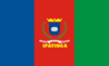 Bandera de Ipatinga