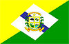 Bandera de São Bento do Tocantins