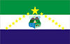 Bandera de São Luís