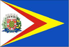 Bandera de Taquaral