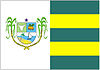 Bandera de Trairí
