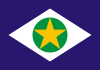 Bandera de Mato Grosso