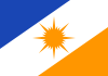 Bandera del Tocantins