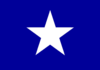Bandera de Nova Xavantina