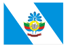 Bandera de Vila Pavão