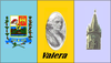 Bandera de Municipio Valera (Trujillo)