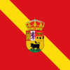 Bandera de Becerril de Campos