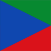 Bandera de Buenavista de Valdavia
