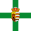 Bandera de Herrera del Duque