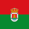 Bandera de Ribas de Campos