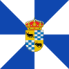 Bandera de Tornavacas