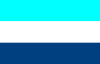 Bandera de Provincia de Coclé
